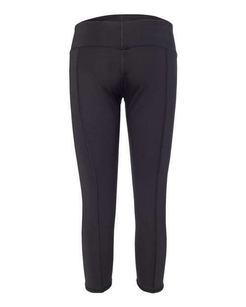 Women's Capri Leggings