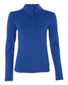 Women’s Lightweight Quarter-Zip Pullover