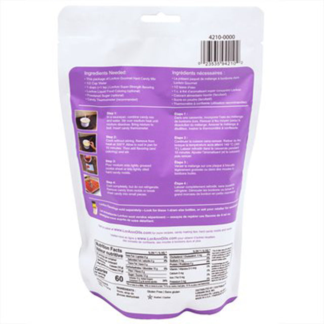 Lorann Hard Candy Mix, 19 Oz.