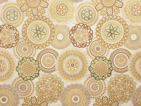 Rancho High-Quality Fabric for Fashion & Decor