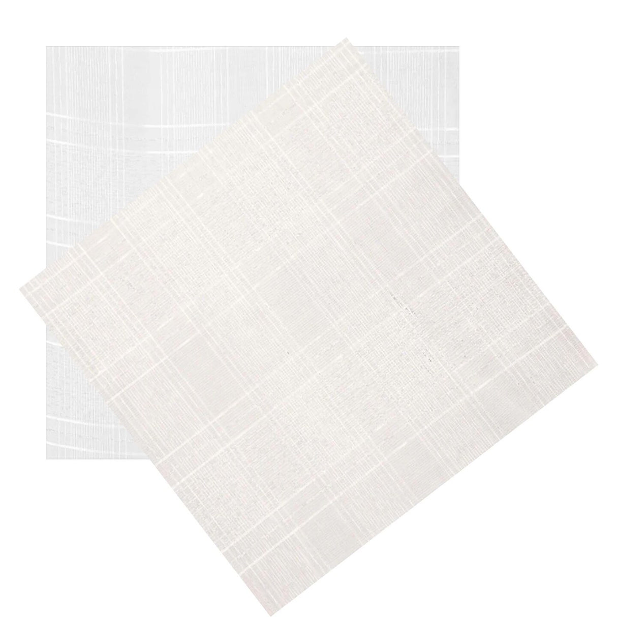 1 Yard Quatro Polyester Fabric