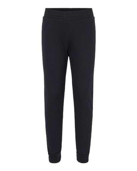 BELLA + CANVAS® Toddler Sponge Fleece Jogger Sweatpants - 3727T