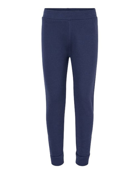BELLA + CANVAS® Toddler Sponge Fleece Jogger Sweatpants - 3727T