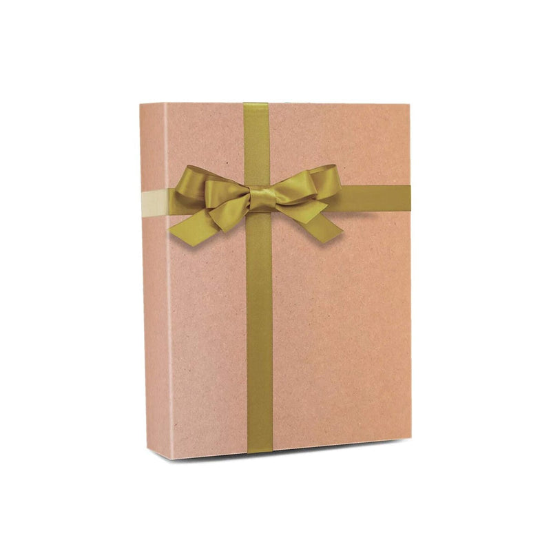 Paper Bag Brown-16 | Reusable for eco-conscious consumers