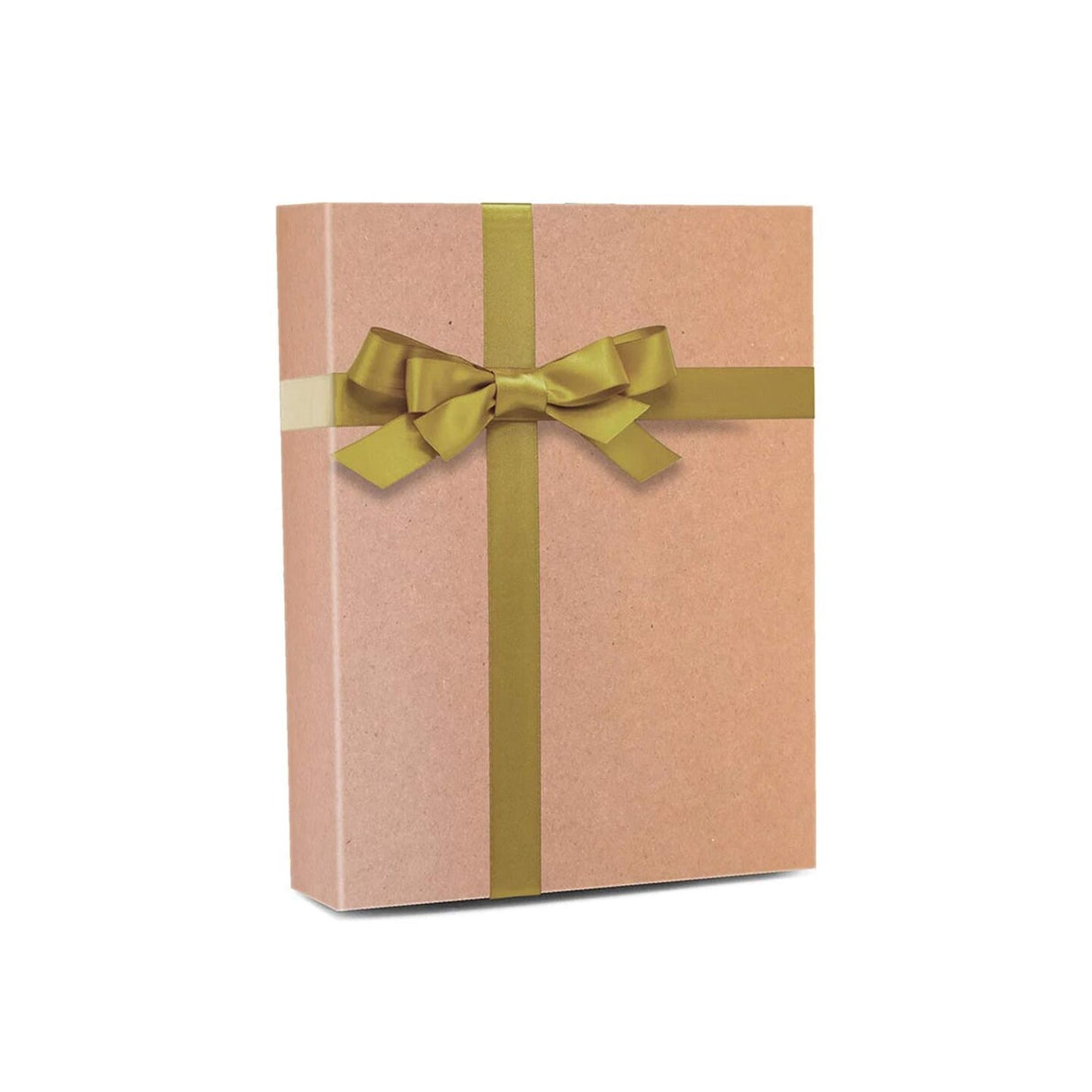 Paper Bag Brown-16 | Reusable for eco-conscious consumers