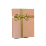 Paper Bag Brown-16 | Reusable for eco-conscious consumers