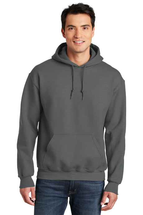 Gildan® DryBlend Pullover Hooded Long Sleeve Sweatshirt