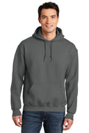 Sudadera con capucha Gildan DryBlend - Ajuste unisex clásico