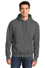 Gildan® DryBlend Pullover Hooded Long Sleeve Sweatshirt