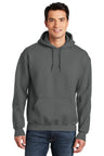 Gildan® DryBlend Pullover Hooded Long Sleeve Sweatshirt