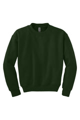 Gildan® Youth Crewneck Long Sleeve Sweatshirt