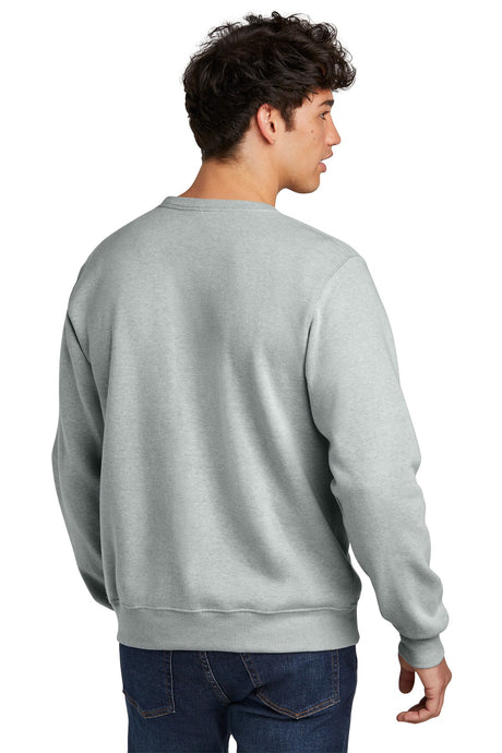 JERZEES® Premium Blend Long Sleeve Pullover Hooded Sweatshirt