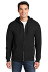 Gildan® Heavy Blend Full-Zip Hooded Sweatshirt