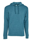 Next Level® Malibu Welt Long Sleeve Pocket Hoodie