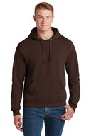 Jerzees® NuBlend Pullover Hooded Sweatshirt