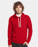 Next Level® Santa Cruz Pullover Full Sleeve Hoodie Sweatshirt