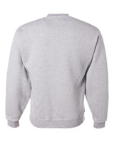 JERZEES® Super Sweats Nublend Crewneck Long Sleeve Sweatshirt