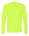 JERZEES® Dri Power Performance Long Sleeve T-Shirt