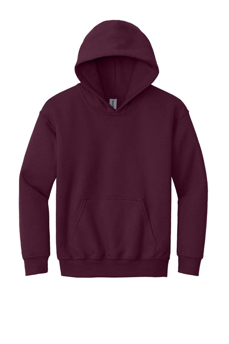 Gildan® Youth Heavy Blend Hooded Sweatshirt