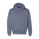 Gildan Heavy Blend Hooded Sweatshirt – Classic Cotton Blend Fleece Hoodie
