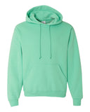 JERZEES® NuBlend Long Sleeve Hooded Sweatshirt