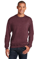 Gildan® Crewneck Long Sleeve Sweatshirt