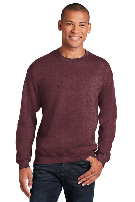 Gildan® Crewneck Long Sleeve Sweatshirt