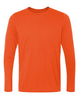 Gildan® Performance Crewneck Long Sleeve T-Shirt