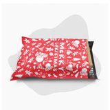 Mailer Poly Bag Envelopes 10" x 13" Glossy Premium Gift, Shipping & Packaging Bag