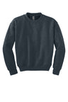 Gildan® Youth Crewneck Long Sleeve Sweatshirt