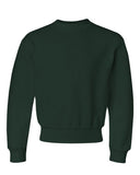 JERZEES® NuBlend Youth Crewneck Sweatshirt