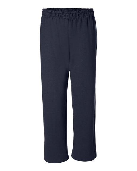 Gildan® Heavy Blend Open Bottom Sweatpants