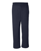 Gildan® Heavy Blend Open Bottom Sweatpants