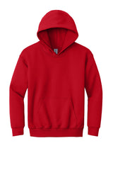 Gildan® Youth Heavy Blend Hooded Sweatshirt