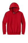 Gildan® Youth Heavy Blend Hooded Sweatshirt