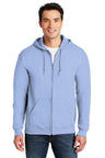 Gildan® Heavy Blend Full-Zip Hooded Sweatshirt