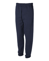 JERZEES® Super Sweats Nublend Sweatpants with Pockets