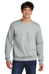 JERZEES® Eco Premium Blend Crewneck Sweatshirt
