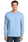 Gildan® Ultra Cotton Long Sleeve Crewneck T-Shirt