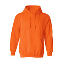 Sudadera con capucha y manga larga Gildan Heavy Blend