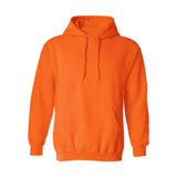 Gildan® Heavy Blend Hooded Long Sleeve Sweatshirt