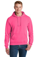 Jerzees® NuBlend Pullover Hooded Sweatshirt