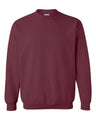 Gildan® Heavy Blend Crewneck Long Sleeve Sweatshirt