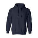 Sudadera con capucha y manga larga Gildan Heavy Blend