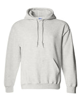 Gildan® Hooded Classic Fit Turtle Neck Long Sleeve Sweatshirt