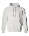 Gildan® Hooded Classic Fit Turtle Neck Long Sleeve Sweatshirt