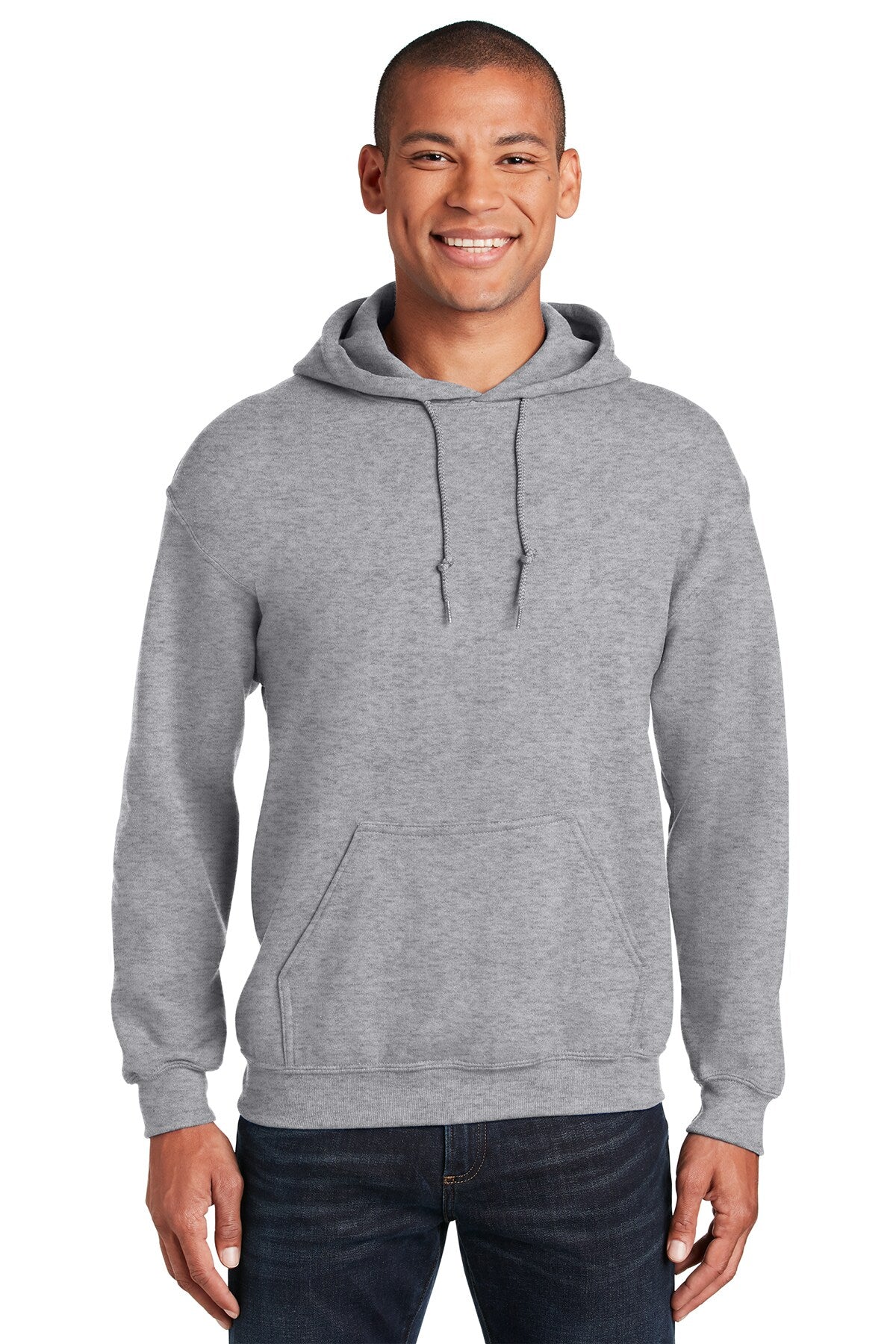 Gildan® Heavy Blend Hooded Sweatshirt