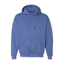 Gildan Heavy Blend Hooded Sweatshirt – Classic Cotton Blend Pullover Hoodie