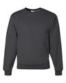 JERZEES® NuBlend Long Sleeve Crewneck Sweatshirt
