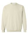 Gildan® Heavy Blend Long Sleeve Crew Neck Sweatshirt